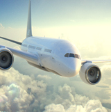 航空航天数字展示
