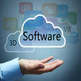 产品3D可视化渲染软件